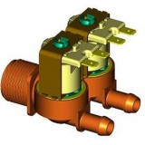 Invensys Water Valve V2 Water valve